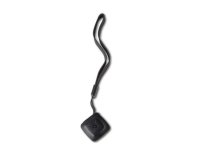 Celly CLICKREMOTEBK telecomando per fotocamera Bluetooth