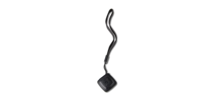 Celly CLICKREMOTEBK camera remote control Bluetooth