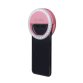 Celly CLICKLIGHTPROPK smartphone/mobile phone accessory Selfie Light