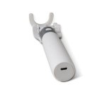 Celly Click Monopod selfie stick Smartphone White