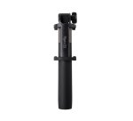 Celly Click Monopod palo para autofotos Smartphone Negro