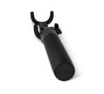 Celly Click Monopod palo para autofotos Smartphone Negro