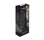 Celly Click Monopod palo para autofotos Smartphone Negro