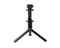 Celly Click Propod bastone per selfie Smartphone Nero