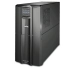 APC Smart-UPS 2200VA sistema de alimentación ininterrumpida (UPS) Línea interactiva 2,2 kVA 1980 W 9 salidas AC