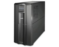 APC Smart-UPS 2200VA sistema de alimentación ininterrumpida (UPS) Línea interactiva 2,2 kVA 1980 W 9 salidas AC