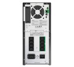 APC Smart-UPS SMT3000IC - 8x C13, 1x C19, USB, SmartConnect, 3000VA