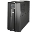 APC Smart-UPS SMT3000IC - 8x C13, 1x C19, USB, SmartConnect, 3000VA