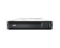 APC Smart-UPS 3000VA sistema de alimentación ininterrumpida (UPS) Línea interactiva 3 kVA 2700 W 9 salidas AC