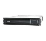 APC Smart-UPS SMT3000RMI2UC - 8x C13, 1x C19, USB, montable en rack, SmartConnect, 3000VA