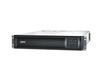 APC Smart-UPS SMT3000RMI2UC - 8x C13, 1x C19, USB, montable en rack, SmartConnect, 3000VA