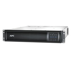 APC SMT3000RMI2UC sistema de alimentación ininterrumpida (UPS) Línea interactiva 3 kVA 2700 W 9 salidas AC