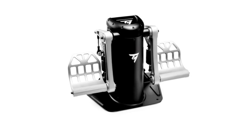 Thrustmaster TPR: Pendular Rudder