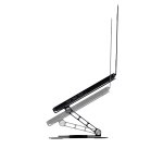 Trust Zeff Laptop stand Black 40.6 cm (16")