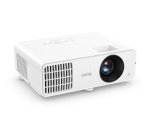 BenQ LW650 Projecteur à focale standard 4000 ANSI lumens DLP WXGA (1280x800) Blanc