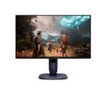 Alienware AW2725Q écran plat de PC 67,8 cm (26.7") 3840 x 2160 pixels 4K Ultra HD QD-OLED Noir