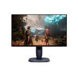 Alienware AW2725Q écran plat de PC 67,8 cm (26.7") 3840 x 2160 pixels 4K Ultra HD QD-OLED Noir