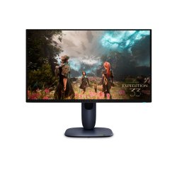 Alienware AW2725Q écran plat de PC 67,8 cm (26.7") 3840 x 2160 pixels 4K Ultra HD QD-OLED Noir