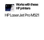 HP 55A - black - original - LaserJet - toner cartridge (CE255A)