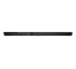 HP 475 DUAL-MODE WL KBD Universelle kabellose RF + Bluetooth Tastatur Schwarz