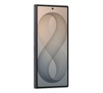 Samsung Galaxy Z Fold8 Ultra 20,3 cm (8") Double SIM 5G USB Type-C 12 Go 256 Go 5000 mAh Graphite
