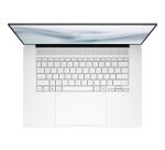ASUS Zenbook S16 UM5606GA-DICSR194X Copilot+ PC AMD Ryzen AI 9 465 Ordinateur portable 40,6 cm (16") 3K 32 Go LPDDR5x-SDRAM 1 To SSD Wi-Fi 7 (802.11be) Windows 11 Pro Blanc