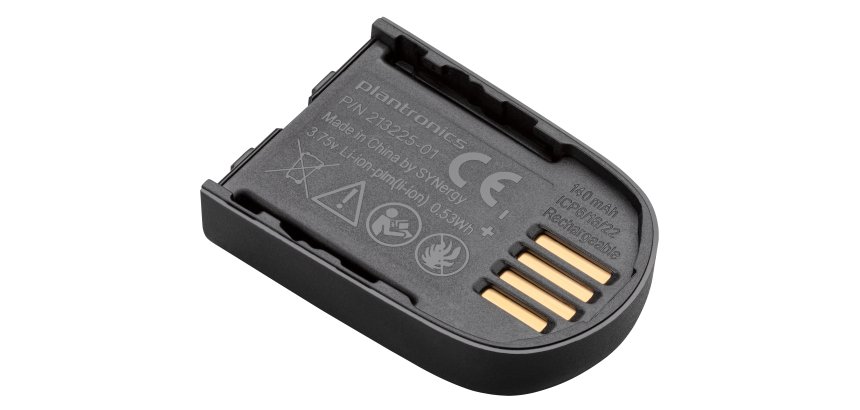 HP Poly Batería Savi 8240/8245