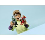 LEGO Marvel Mech Battle: Spider-Man vs. Doc Ock