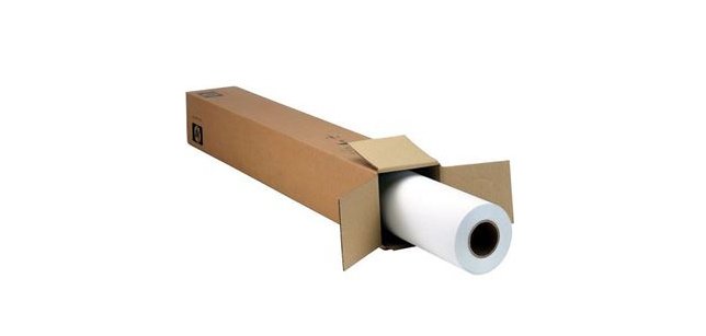 HP L5C73A papier jet d'encre Blanc