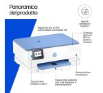 HP Envy 7231 Wireless All-in-One Colore Stampante