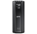 APC Back-UPS Pro Green - onduleur 1500VA - 230V - prises IEC