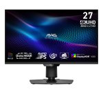 MSI MAG 274UPDF E16M Monitor PC 68,6 cm (27") 3840 x 2160 Pixel 4K Ultra HD LED Nero