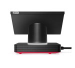 Lenovo ThinkSmart Hub Intel® Core™ i5 i5-8365UE 25,6 cm (10.1") 1920 x 1200 pixels Écran tactile PC All-in-One 16 Go DDR4-SDRAM 256 Go SSD Windows 11 IoT Enterprise GAC Wi-Fi 5 (802.11ac) Noir