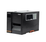 Brother TJ-4420TN impresora de etiquetas Línea térmica 203 x 203 DPI Alámbrico Ethernet