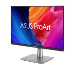 ASUS ProArt PA248QFV écran plat de PC 61,2 cm (24.1") 1920 x 1200 pixels WUXGA LCD Argent