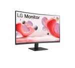 LG 32MR50C-B pantalla para PC 80 cm (31.5") 1920 x 1080 Pixeles Full HD LCD Negro