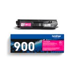 Brother TN-900M - Cartouche de toner originale – Magenta