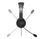 Kensington Micro-Casque Classic USB-A