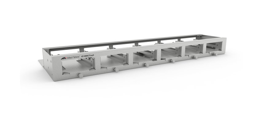 Allied Telesis AT-MMCTRAY6 kit de support Gris