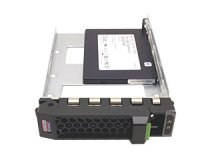 Fujitsu PY-TS19NKA disque SSD 1,92 To 3.5" Série ATA III