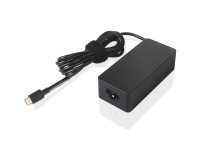 Lenovo GX20P92529 adaptador e inversor de corriente Interior 65 W Negro