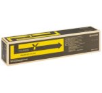 KYOCERA TK-8305Y toner cartridge 1 pc(s) Original Yellow
