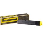 KYOCERA TK-8305Y toner cartridge 1 pc(s) Original Yellow