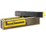 KYOCERA TK-8305Y toner cartridge 1 pc(s) Original Yellow