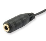 Equip Audio Split Cable