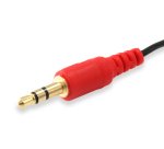 Equip Audio Split Cable