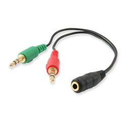 Equip Audio Split Cable
