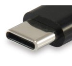 Equip USB Type C to Micro USB Adapter