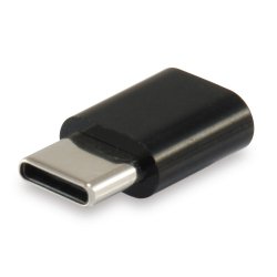 Equip USB Type C to Micro USB Adapter