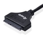 Equip Adattatore da USB 3.0 a SATA